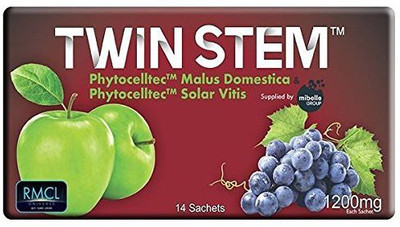 

RMCL Twin Stem (1200mg) 14 Sachets(100 g)