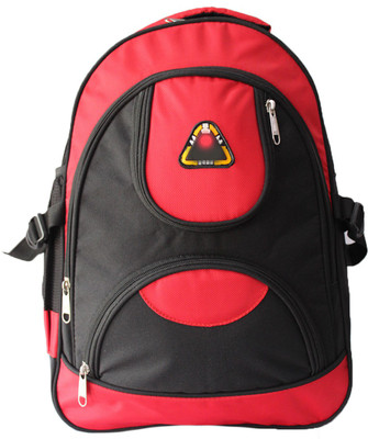

Onish TYCOONRD 20 L Backpack(Red)