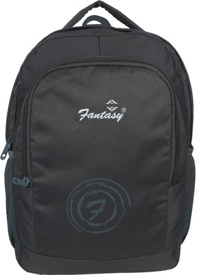 

Fantasy FTY 05 37 Backpack(Grey), Dark grey