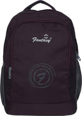 

Fantasy FTY 05 37 Backpack(Purple)
