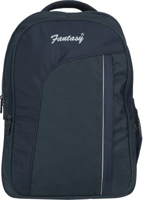 

Fantasy FTY 27 34 Backpack(Blue), Dark blue