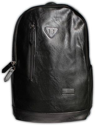 

Best Bags 13" Laptop Black Backpack 10 L Backpack(Black)