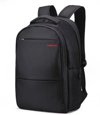 

Stylezit Tigernu Full Premium Splash & Scratch Resistant Waterproof Backpack(Black, 30 L)