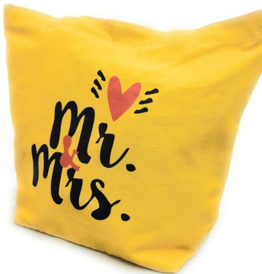 

California CBC-BCTB-2004180 YELLOW Shoulder Bag(Yellow, 5 L)