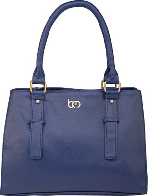 

Bagsy Malone Blue bag Waterproof Shoulder Bag(Blue, 12 L)