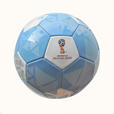 

FIFA World Cup Russia Sweep Football - Size: (Pack of 1, Blue, White, Light blue;white