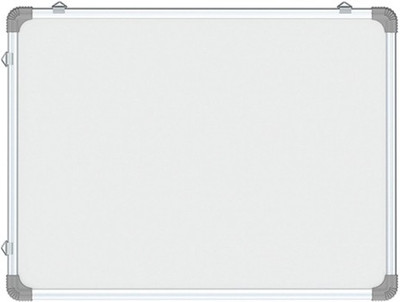 

Vrai Dry Erase White Marker Surface, 100% Smooth, 100% Warp-free, 100% Flat, Premium White board White board(60 cm x 60 cm)