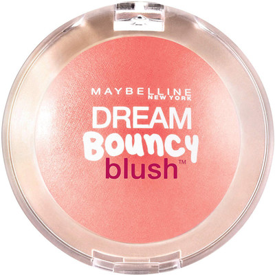 

Maybelline New York Dream Bouncy Blush, Peach Satin, 0.19 Ounce(Peach Satin)