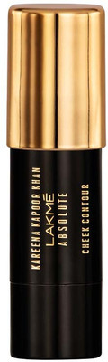 

Lakme Kareena Kapoor Khan Absolute Cheek Contour || Rose Gold(Rose Gold)