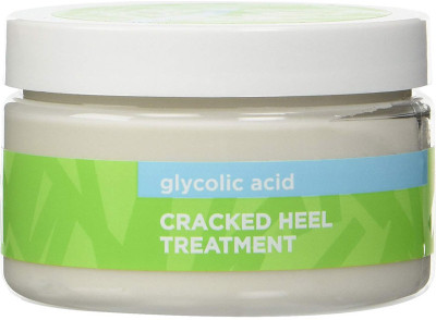 

Bath & Body Works True Blue Spa Cracked Heel Treatment Smaller(159 g)