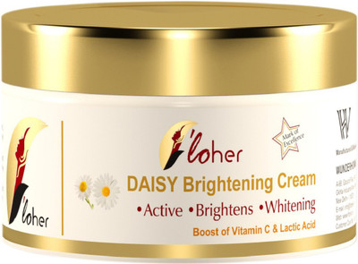 

F'loher DAISY Brightening Cream(40 g)