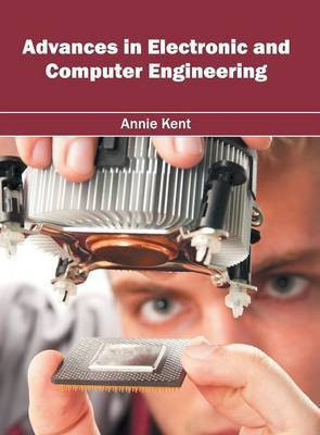 Advances in Electronic and Computer Engineering(English, Hardcover, unknown)