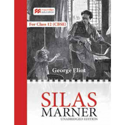 Silas Marner 2017(English, Paperback, Macmillan Education India)