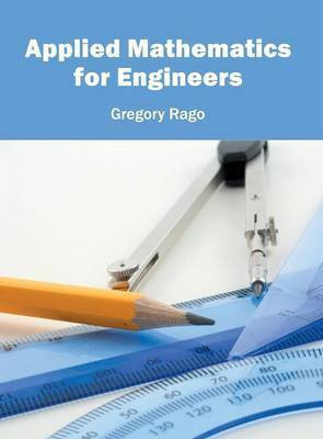 Applied Mathematics for Engineers(English, Hardcover, unknown)