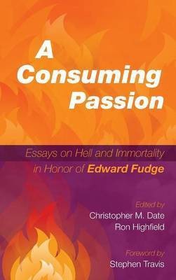 A Consuming Passion(English, Hardcover, unknown)