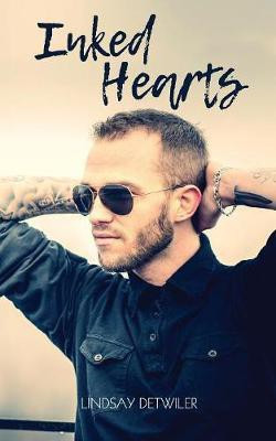 Inked Hearts(English, Paperback, Detwiler Lindsay)