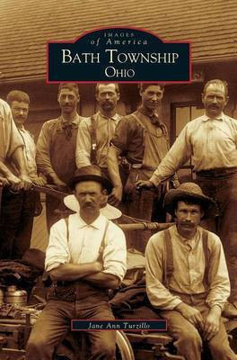 Bath Township(English, Hardcover, Turzillo Jane Ann)
