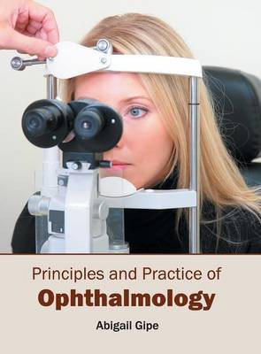 Principles and Practice of Ophthalmology(English, Hardcover, unknown)