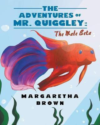 The Adventures of Mr. Quiggley(English, Paperback, Brown Margaretha)