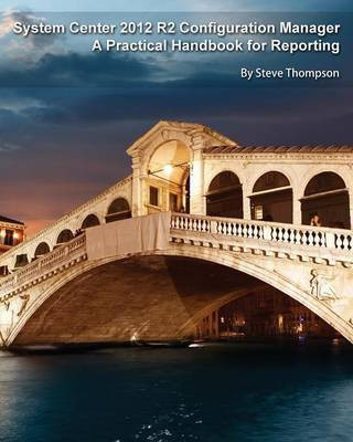 System Center 2012 R2 Configuration Manager(English, Paperback, Thompson Steve)