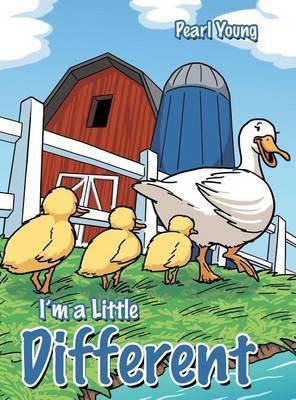 I'm a Little Different(English, Hardcover, Young Pearl)