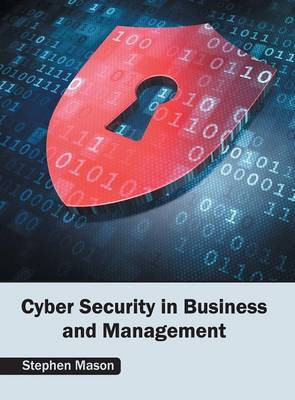 Cyber Security in Business and Management(English, Hardcover, unknown)
