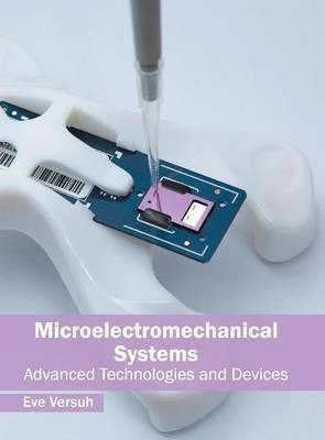 Microelectromechanical Systems: Advanced Technologies and Devices(English, Hardcover, unknown)