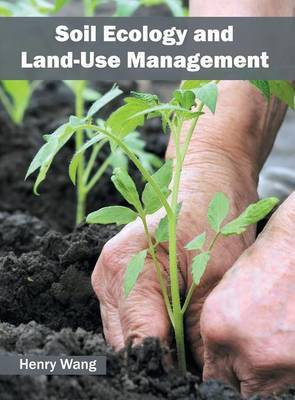 Soil Ecology and Land-Use Management(English, Hardcover, unknown)