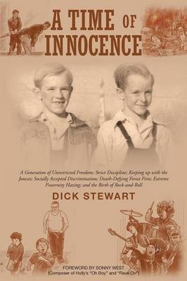A Time of Innocence(English, Paperback, Stewart Dick)