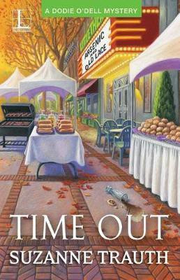 Time Out(English, Paperback, Trauth Suzanne)