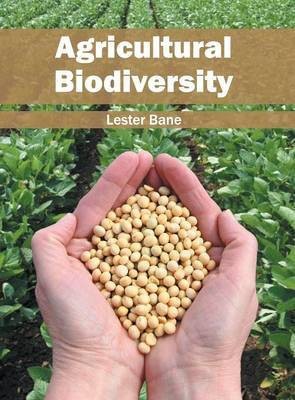 Agricultural Biodiversity(English, Hardcover, unknown)