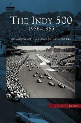 Indy 500(English, Hardcover, Lawrence Ben)