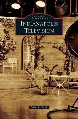 Indianapolis Television(English, Hardcover, Smith David L)