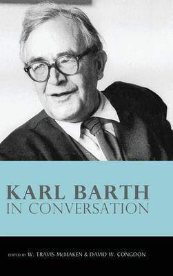 Karl Barth in Conversation(English, Hardcover, unknown)