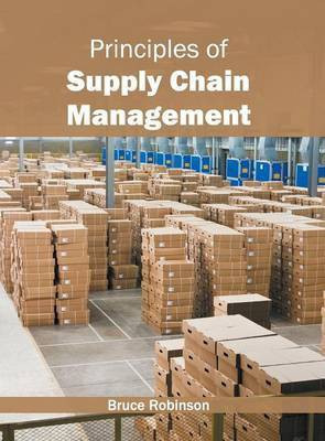 Principles of Supply Chain Management(English, Hardcover, unknown)