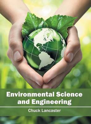Environmental Science and Engineering(English, Hardcover, unknown)
