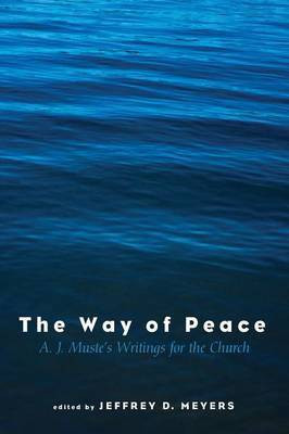 The Way of Peace(English, Paperback, unknown)