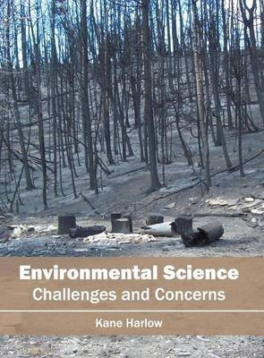 Environmental Science: Challenges and Concerns(English, Hardcover, unknown)