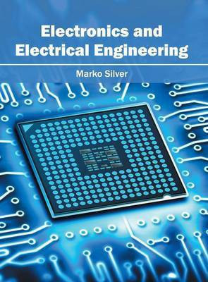 Electronics and Electrical Engineering(English, Hardcover, unknown)