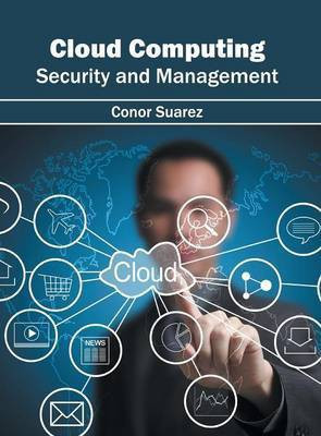 Cloud Computing: Security and Management(English, Hardcover, unknown)