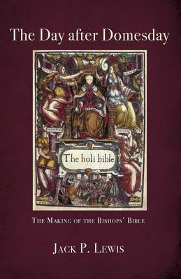 The Day After Domesday(English, Paperback, Lewis Jack P)
