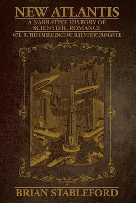 New Atlantis(English, Paperback, Stableford Brian)