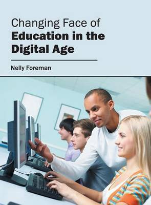 Changing Face of Education in the Digital Age(English, Hardcover, unknown)