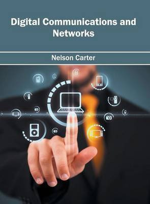 Digital Communications and Networks(English, Hardcover, unknown)