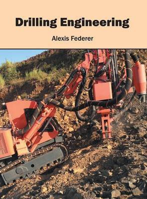 Drilling Engineering(English, Hardcover, unknown)