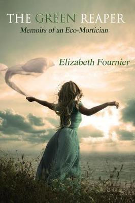 The Green Reaper(English, Paperback, Fournier Elizabeth)