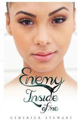 Enemy Inside of Me(English, Paperback, Stewart Cederick)