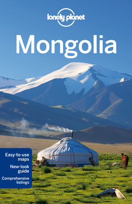 Lonely Planet Mongolia(English, Paperback, Lonely Planet Michael)