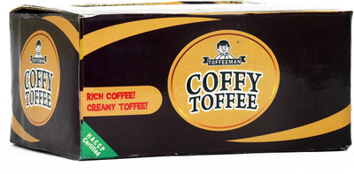 

Toffeeman Coffy Toffee Coffee Toffee