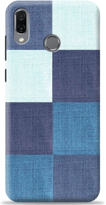 Loffar Back Cover for Honor Play(Multicolor, Shock Proof, Plastic) Flipkart